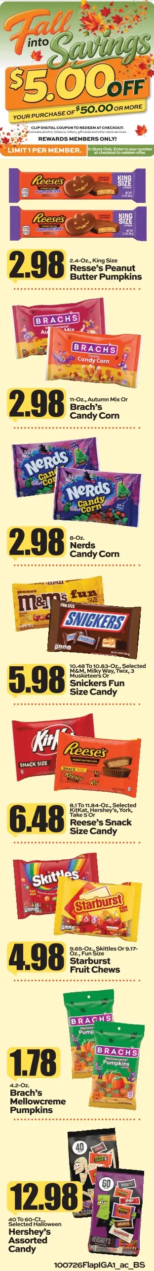 Pocahontas IGA Pocahontas IGA Weekly Ad