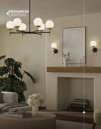 Progress Lighting Lighting Packages Catalog Weekly Ad