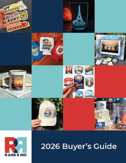R and R Inc. Wholesale Products Catalog Weekly Ad
