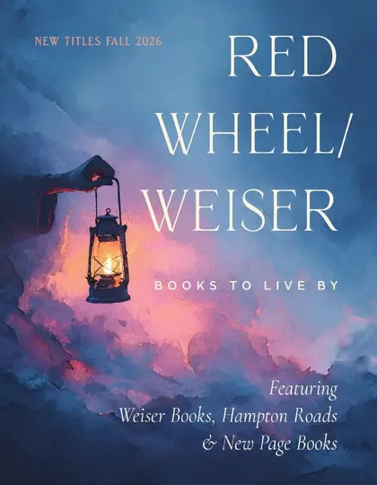 Red Wheel/Weiser Fall Books Catalog Weekly Ad