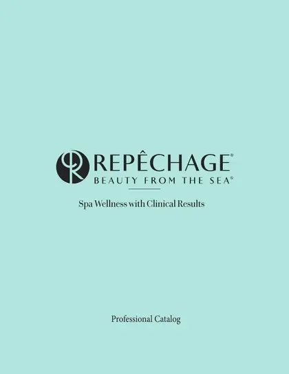 Repechage Pro Professional Skin Care Catalog Weekly Ad