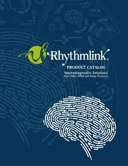 Rhythmlink Medical Products Catalog Weekly Ad