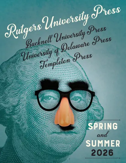 Rutgers University Press Spring and Summer Books Catalog Weekly Ad