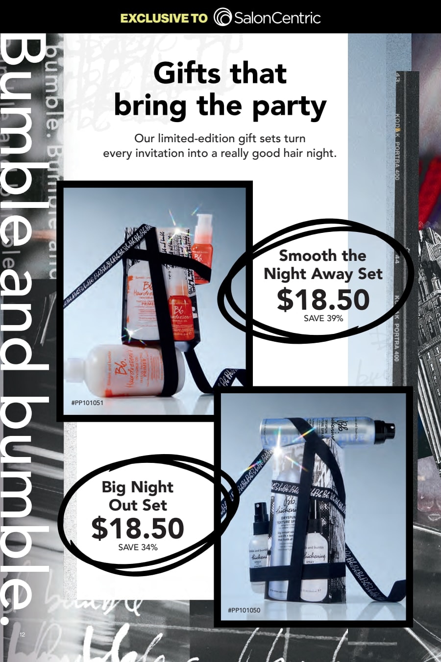 SalonCentric weekly ad page 12