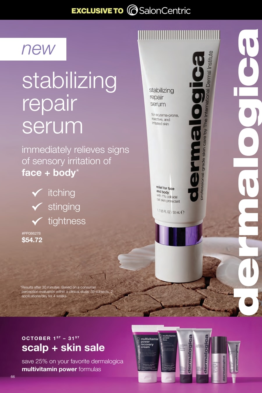 SalonCentric weekly ad page 64