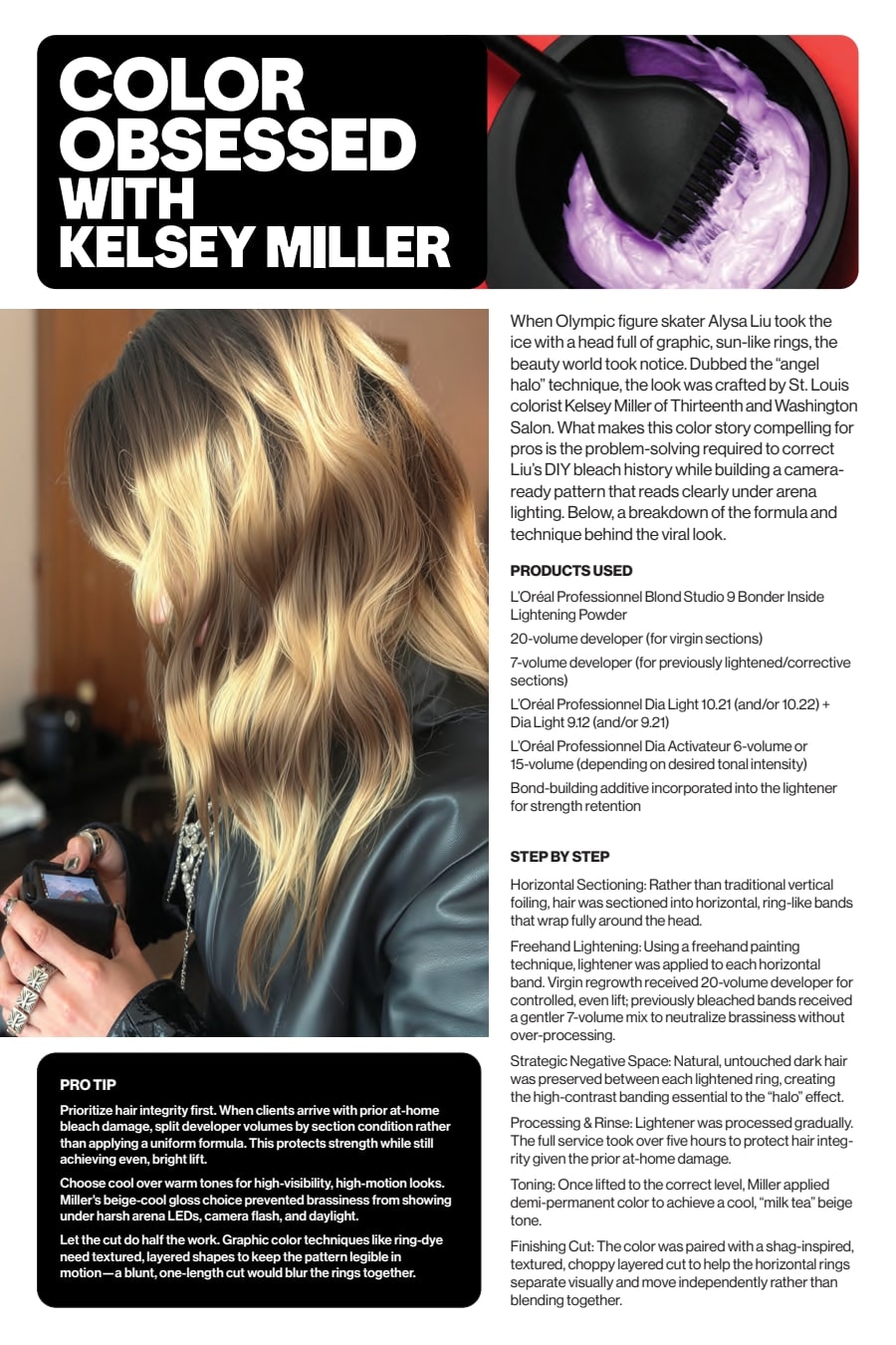 SalonCentric weekly ad page 66