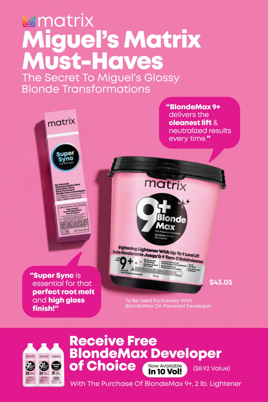 SalonCentric weekly ad page 68