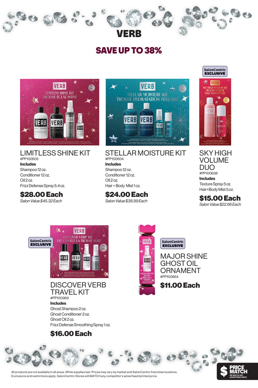 SalonCentric weekly ad page 27