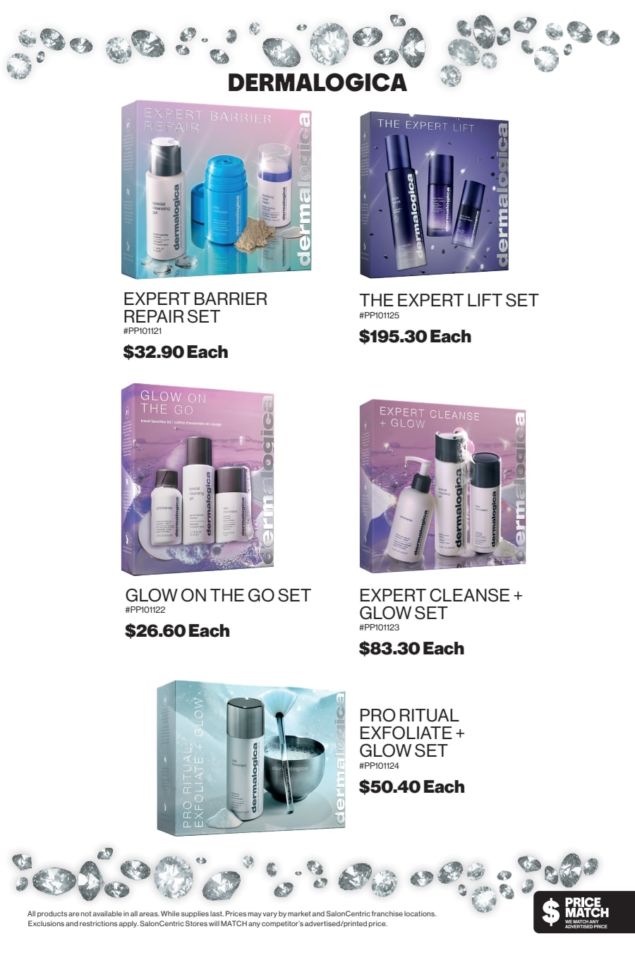 SalonCentric weekly ad page 31