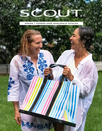 SCOUT Bags Spring and Summer Bags Catalog Weekly Ad