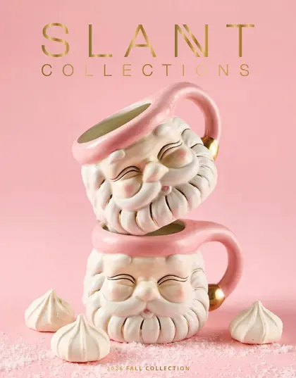 Slant Collections Fall Gifts Catalog Weekly Ad