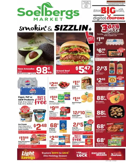 Soelbergs Weekly Ad