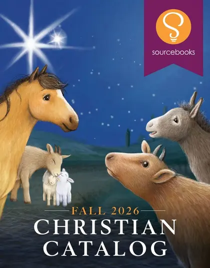Sourcebooks Fall Christian Gift Catalog Weekly Ad