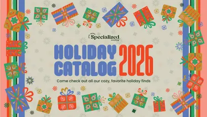 Specialized Print & Promo Holiday Catalog Weekly Ad