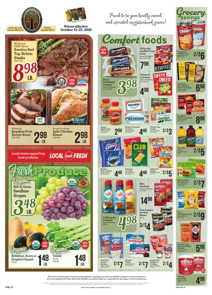 Stadium Thriftway Weekly Ad