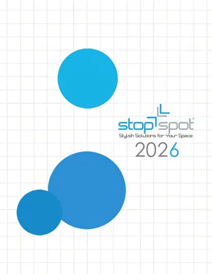 StopSpot Promotional Products Catalog Weekly Ad