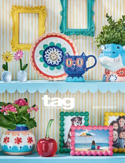 tag Everyday Home Catalog Weekly Ad