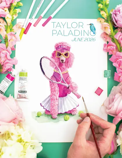 Taylor Paladino Pet Gifts Catalog Weekly Ad