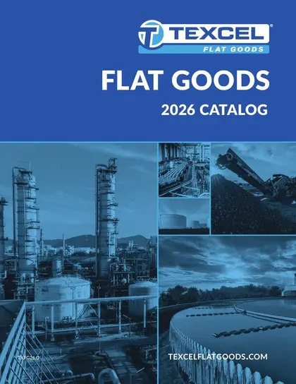 Texcel Flat Goods Catalog Weekly Ad