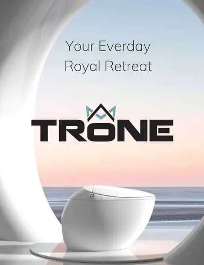 Trone Plumbing Smart Toilets Catalog Weekly Ad