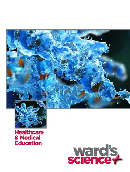 Ward's Science Healthcare & Medical Education Catalog Weekly Ad