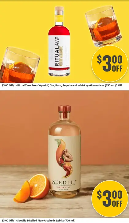 Wray's IGA Weekly Ad